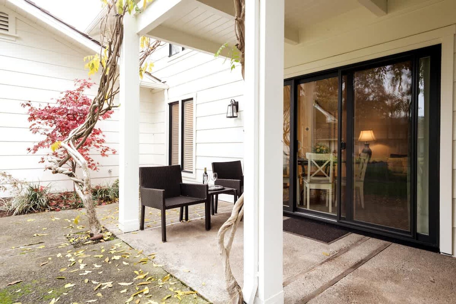 Building Photo - 1600 Atlas Peak Rd