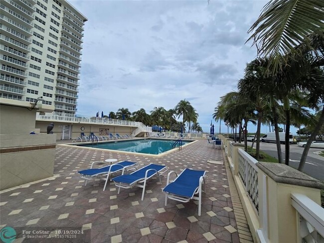 Building Photo - 111 N Pompano Beach Blvd