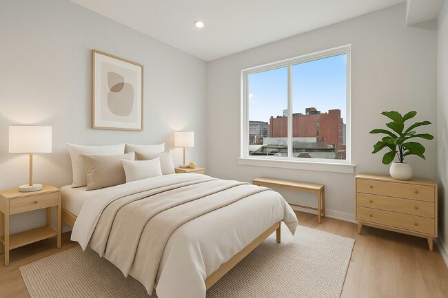 Building Photo - 1432 Ogden St