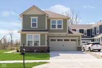 Building Photo - 15905 Tharp Wds Dr