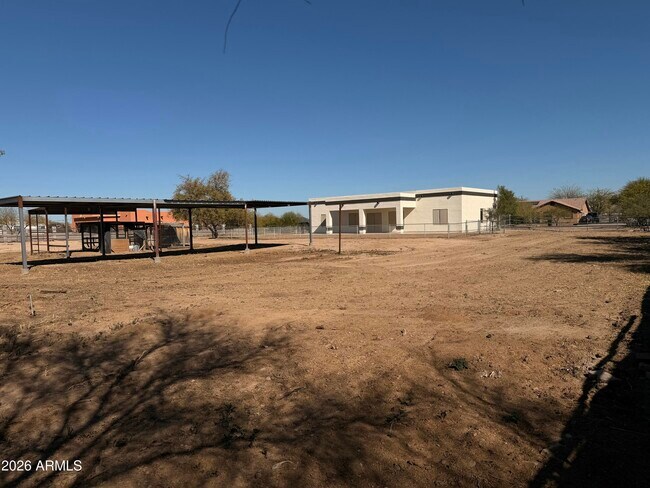 Building Photo - 12116 S 207th Dr