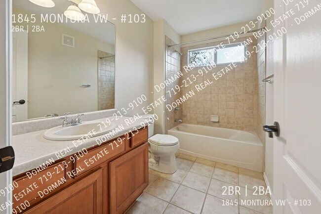 Building Photo - 1845 Montura View