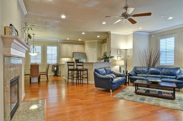 Building Photo - 3117 Rosedale Ave