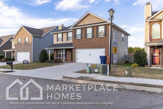 Building Photo - 7304 Calla Crossing Ln