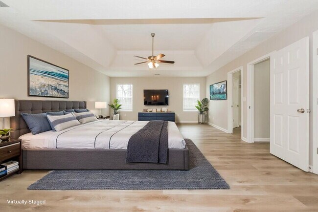 Building Photo - 1405 St Teresa Ct