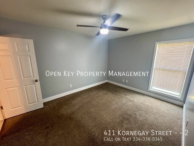 Building Photo - 411 Kornegay St