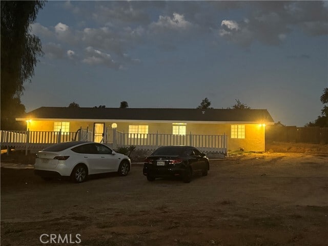 Building Photo - 6475 Stover Ave