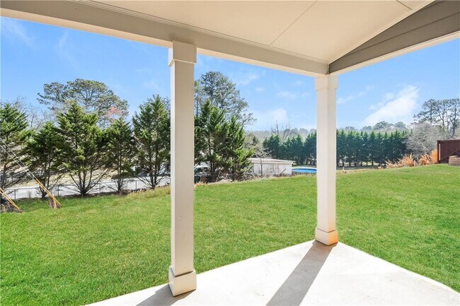 Building Photo - 5379 Fox Den Rd