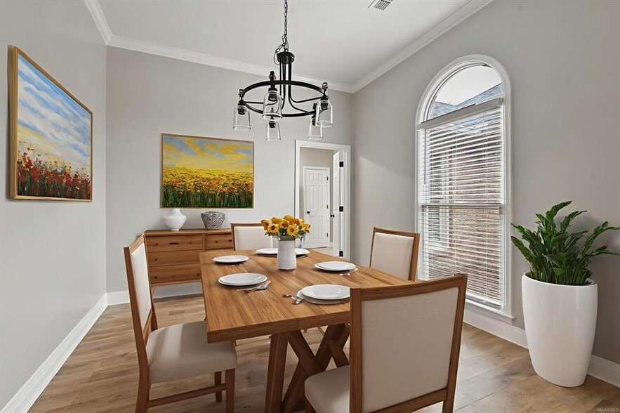 Building Photo - 8920 Green Chase Dr