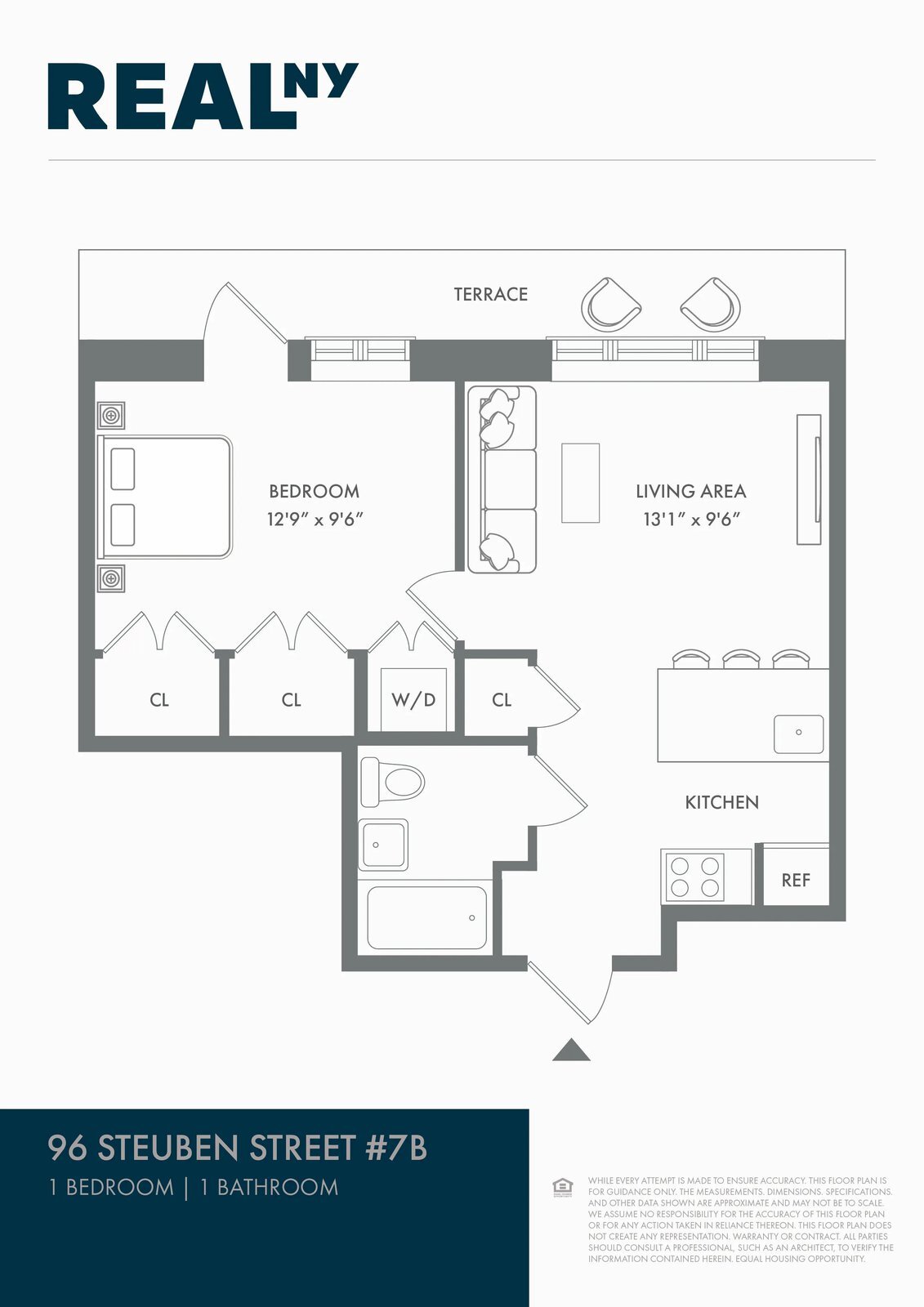 Building Photo - 96 Steuben St