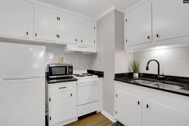 Building Photo - Pre-Leasing for the 26-27 School Year! - Renovated & Furnished Duplex in Peaceful Rosewood