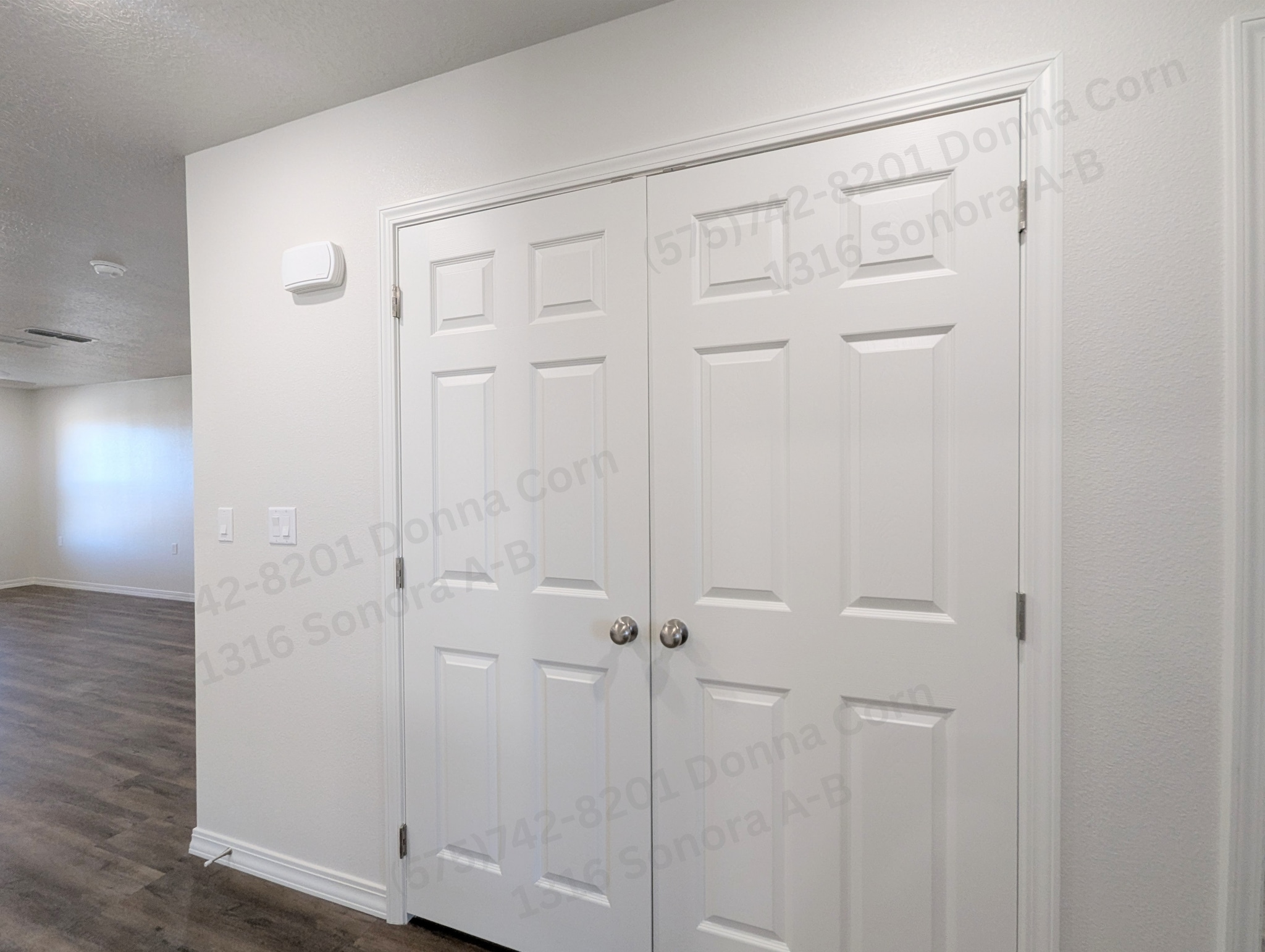 Building Photo - 1316 Sonora Rd