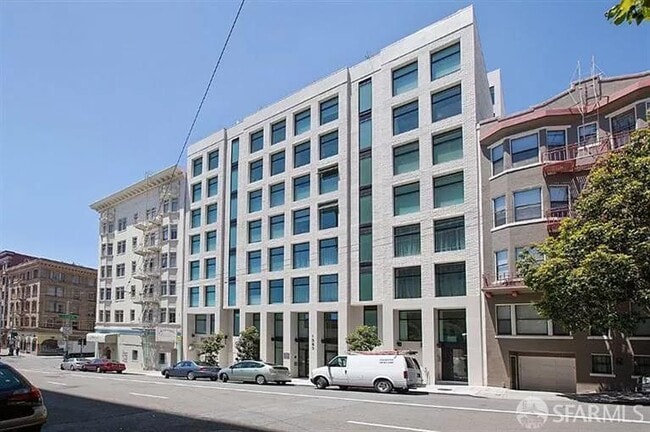 Building Photo - 1080 Sutter St