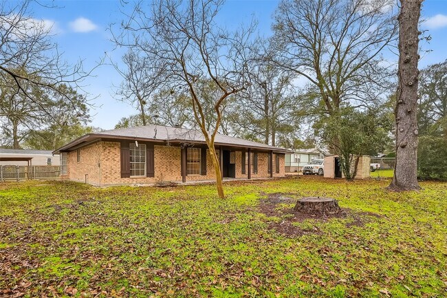 Building Photo - 15353 Arrowhead Bend