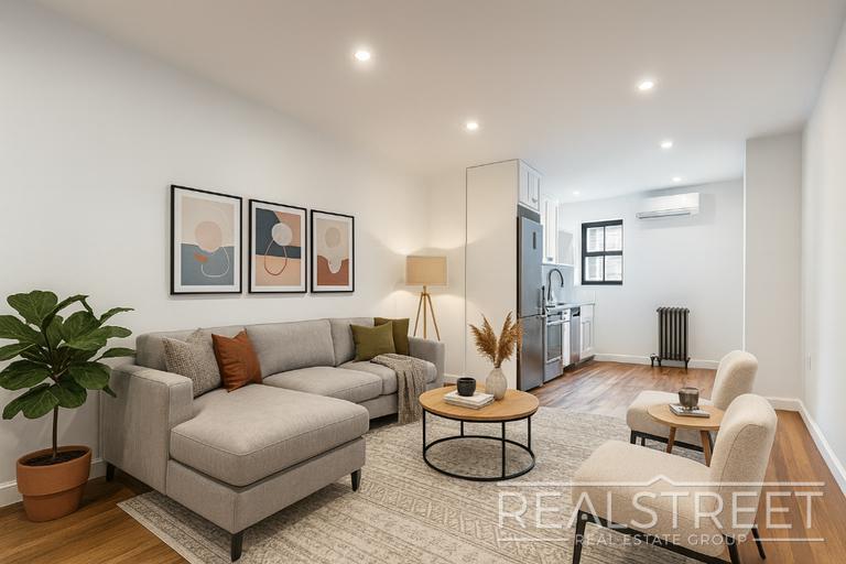 Primary Photo - Brand New 2 Bed with Private Yard Bed Stuy...