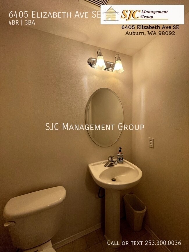 Building Photo - 6405 Elizabeth Ave SE