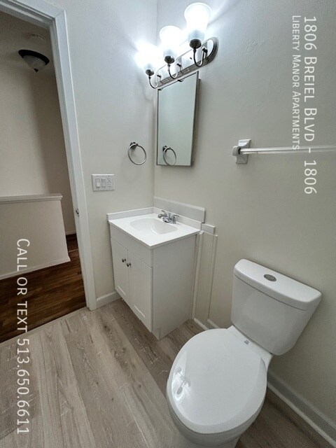 Building Photo - 1806 S Breiel Blvd