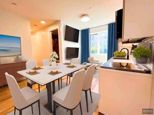 Building Photo - 2 bedroom in NEW YORK NY 10009
