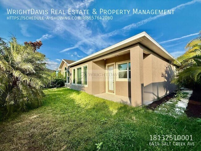 Building Photo - 6414 Salt Creek Ave