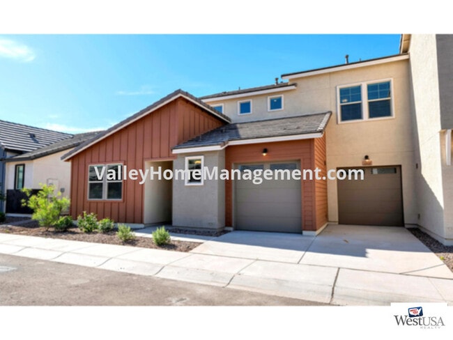 Primary Photo - BRAND NEW HOME IN GATED AVIER WEST!!