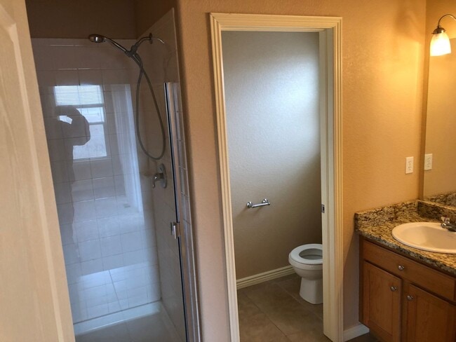 Building Photo - RANCH-STYLE 3BD DUPLEX FEATURING ONE-LEVEL LIVING IN FALCON! - Security Deposit Waiver Available