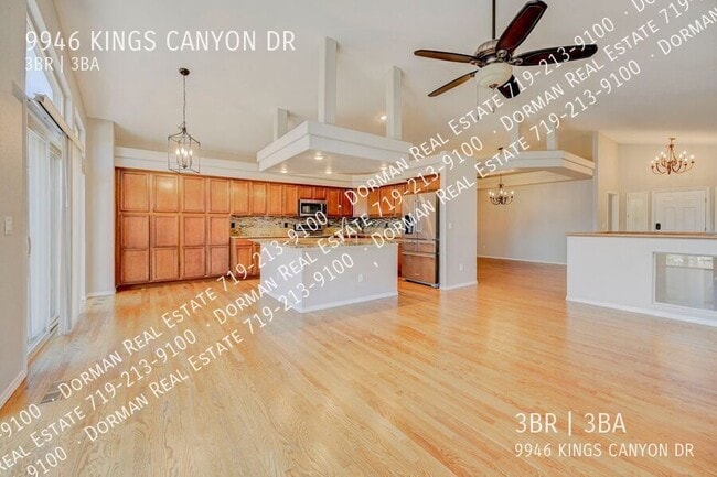 Building Photo - 9946 Kings Canyon Dr