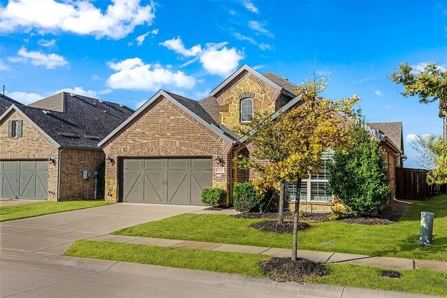 Building Photo - 3813 Brinkley Dr