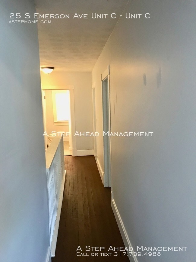 Building Photo - 25 S Emerson Ave