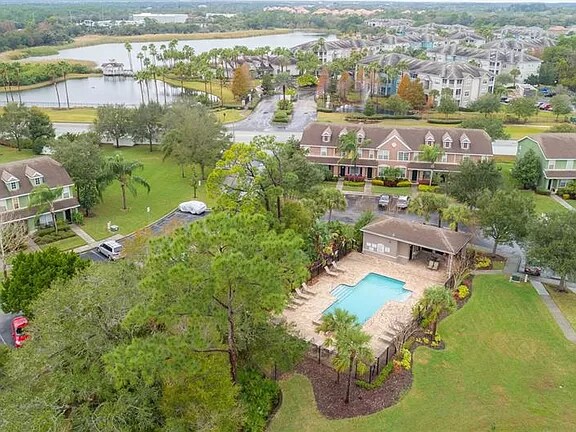 Pool - 11658 Declaration Dr