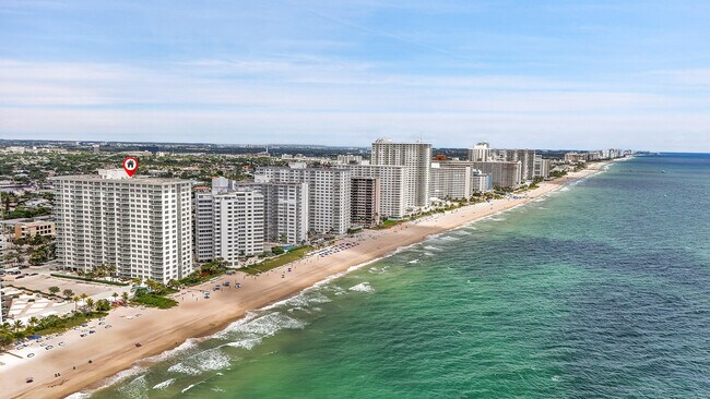 Building Photo - 3550 Galt Ocean Dr