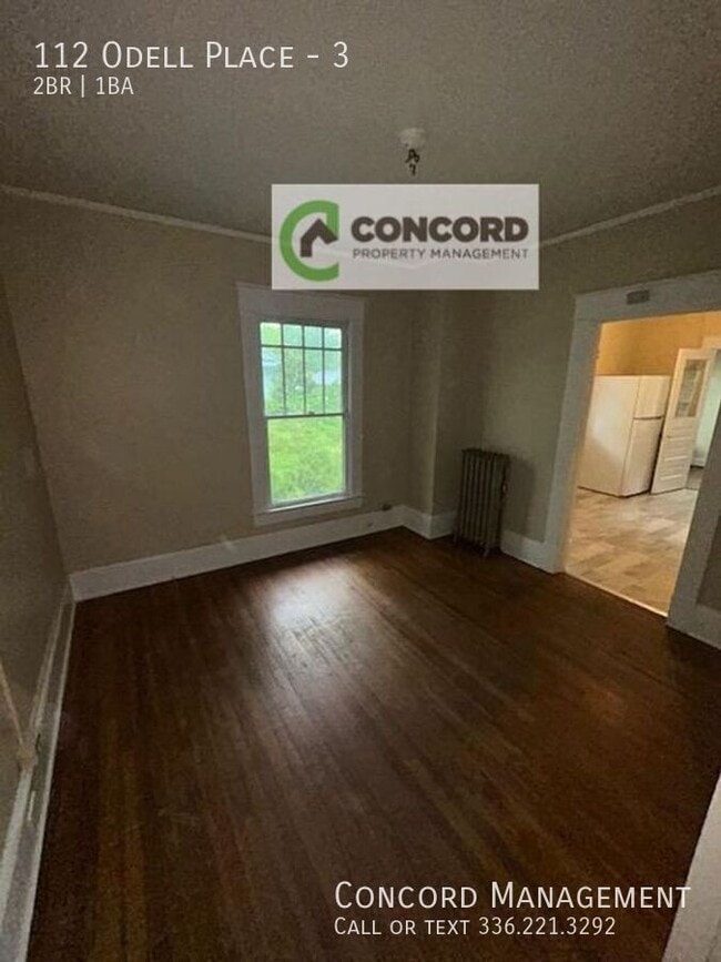 Building Photo - 112 Odell Pl