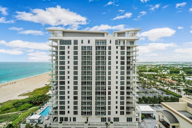 Building Photo - 3800 N Ocean Dr