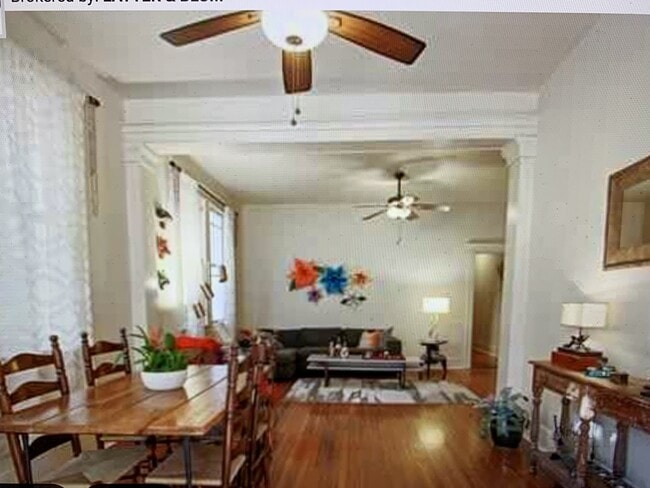 Building Photo - 7816 St Charles Ave