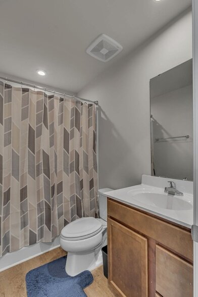 Building Photo - 2757 Thornton Grove Blvd