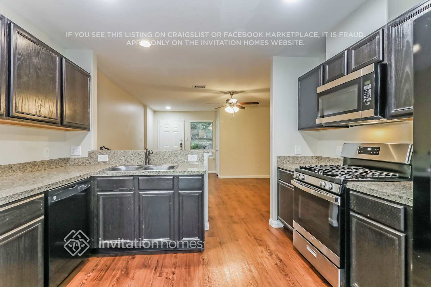 Building Photo - 18802 N Lyford Dr