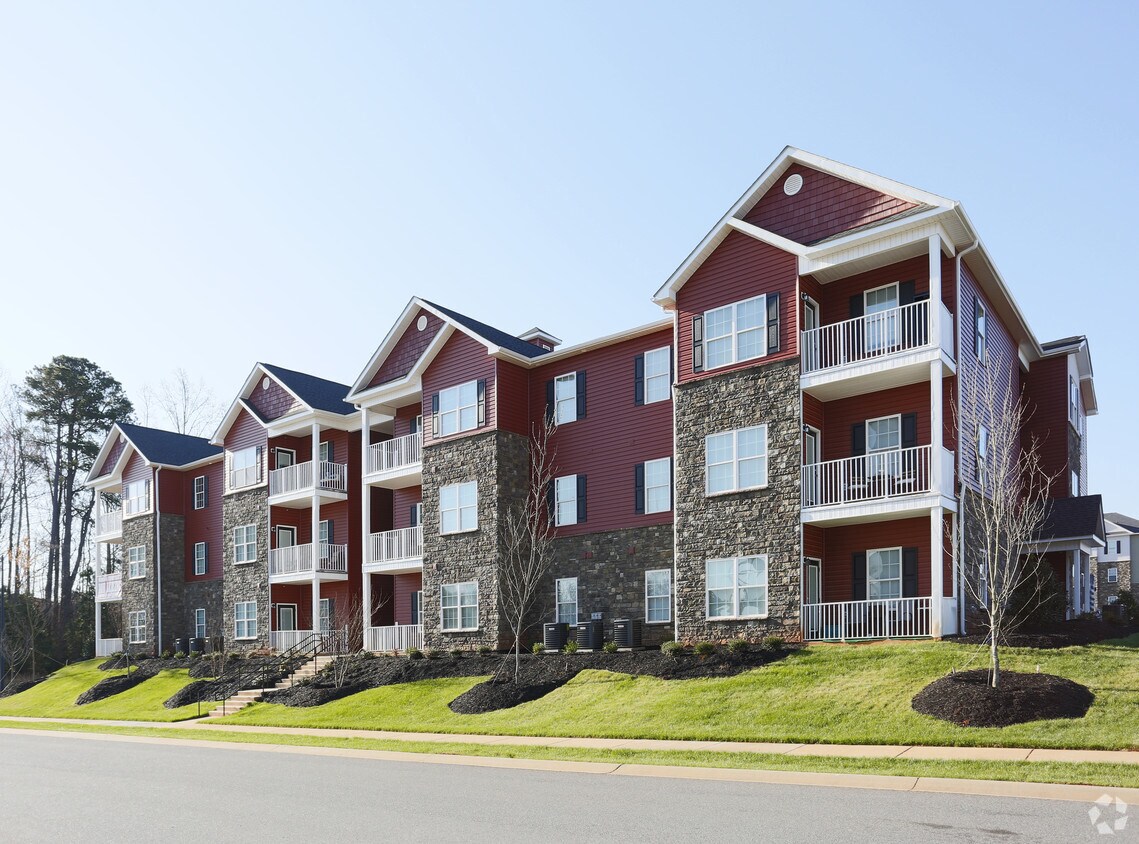 Windsor Apartments Rock Hill