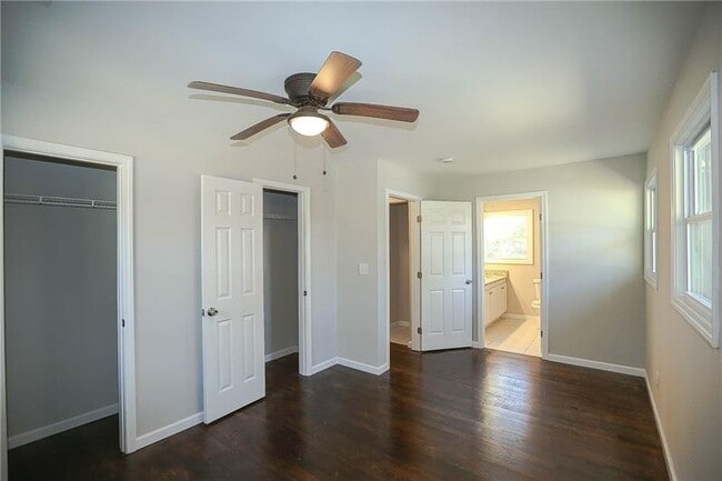 Building Photo - 455 Dollar Mill Rd SW