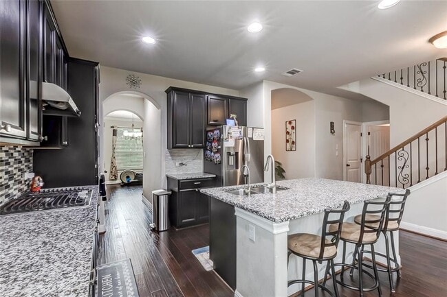 Building Photo - 4424 Casa Robles Dr