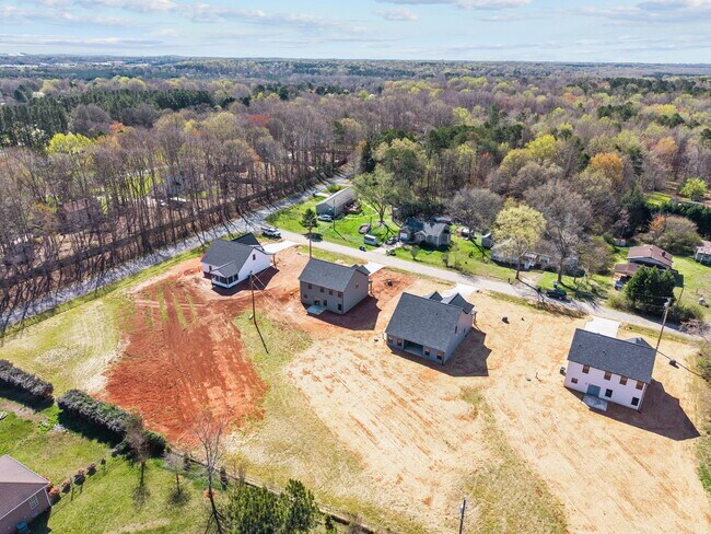 Building Photo - 1030 Gibson Rd
