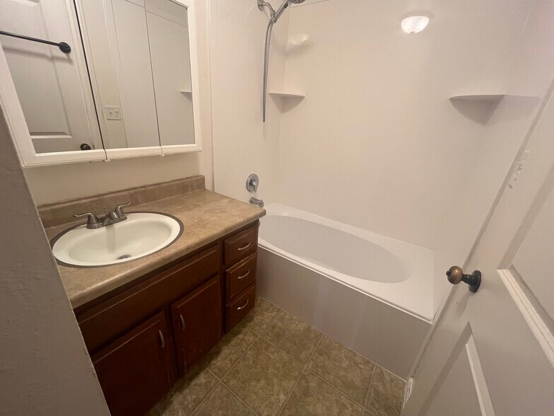 Bathroom - 245 Cherry Hill Dr