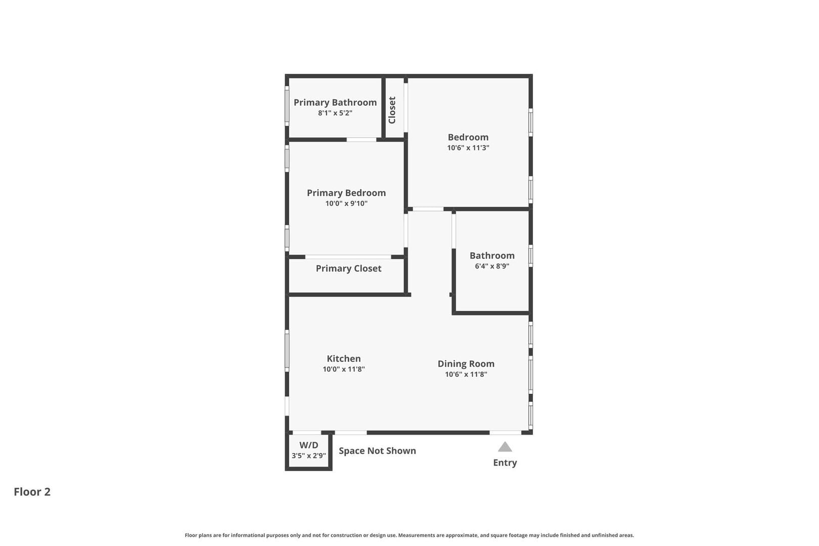 Building Photo - 872-878 Serrano Place