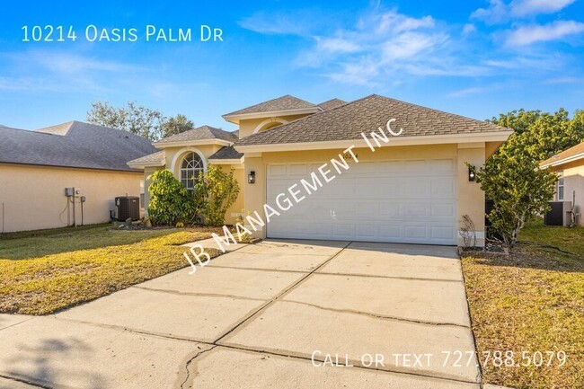 Building Photo - Gorgeous 3b/2b Home! Available Now!!