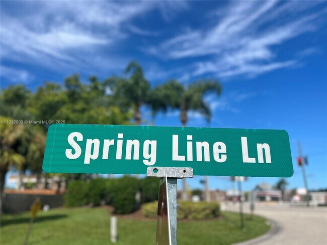 Building Photo - 15561 Spring Line Ln