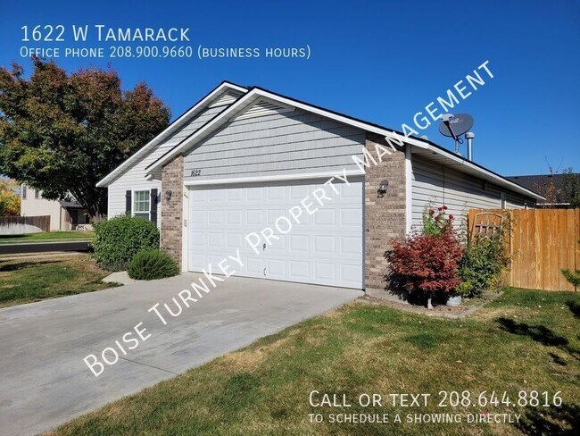 Primary Photo - 1622 W Tamarack Dr