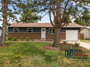 Building Photo - Charming 3-Bed, 1.5-Bath Home in Desirable West Fort Collins!