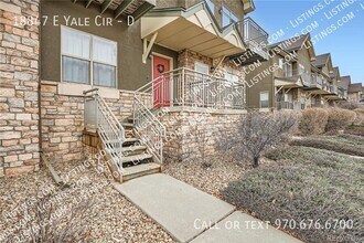 Building Photo - 18847 E Yale Cir