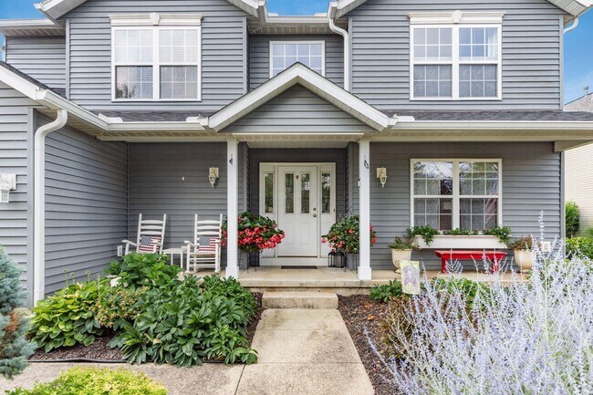 Building Photo - 4080 Plumwood Ct