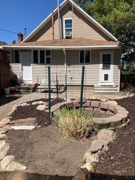 Building Photo - 1325 S 200 E