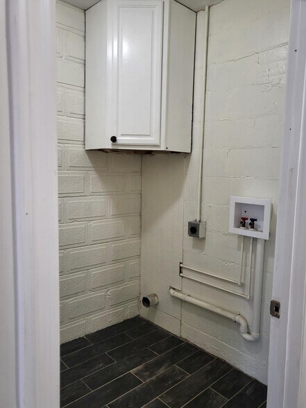 Laundry Room - 207 W King St