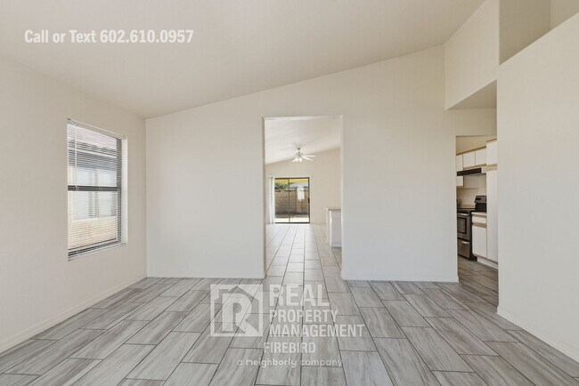 Building Photo - 8563 W Mission Ln